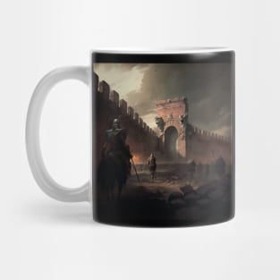 vallum Mug